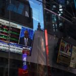 S&P 500 and Nasdaq end sharply lower as revived AI doubts spark tech sell-off