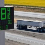 U.S. diesel prices remain high despite Trump's moves to increase supply