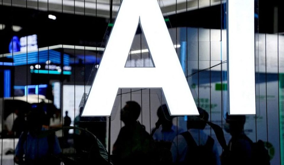 Cash is king as investors draw new battle lines against AI spending boom