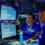 Four signs the bond market is about to get even uglier as yields rise