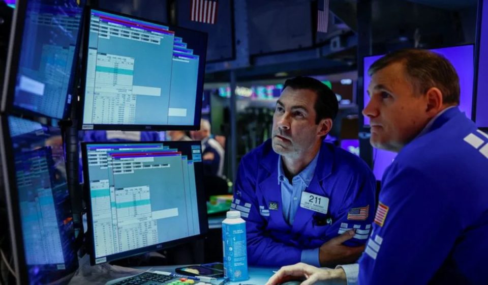 Four signs the bond market is about to get even uglier as yields rise Four signs the bond market is about to get even uglier as yields rise