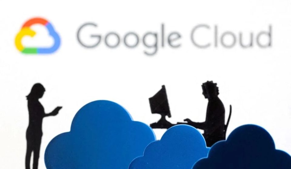 European financial regulators question Google over cloud outage that hit banks