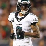 DeVonta Smith injury: Eagles receiver could miss multiple games (UPDATE)