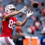 Patriots News: Pats-Jets are keys to victory and avoid a trap