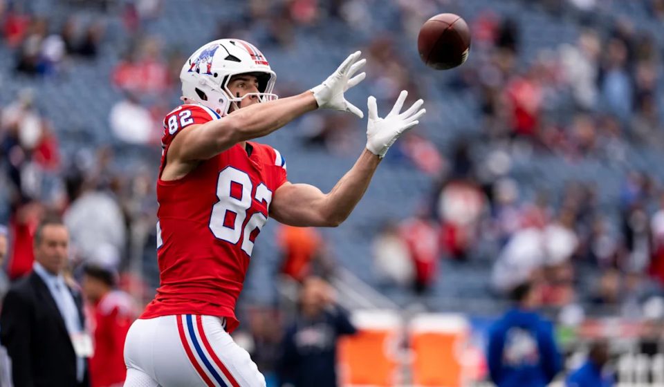 Patriots News: Pats-Jets are keys to victory and avoid a trap