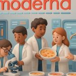 Moderna (MRNA) Starts Late-Stage Trial for Avian Flu mRNA Vaccine