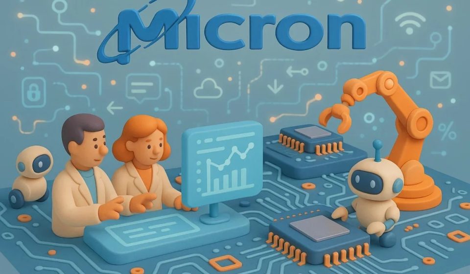 3 AI chip stocks to watch after Nvidia stock hits new all-time high