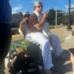 Amanda Batula Reacts to Ex Kyle Cooke's Outburst in Boyfriend West Wilson's Instagram Comments