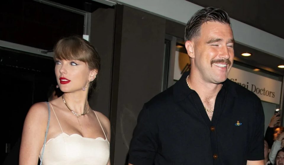 Taylor Swift and Travis Kelce's Ohio Neighbors Angry Over Renovations to Their New $5 Million Home
