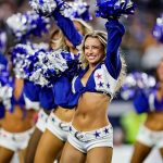 Give them a CONTRACT: Dallas Cowboys cheerleaders unionize