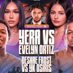 Brand Risk 16 live stream, fight card, start time and viewing information