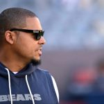Bears acquire Jeffery Simmons in blockbuster trade with Titans