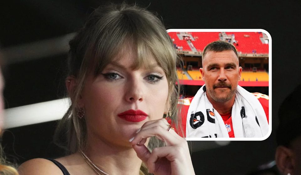“Questioning your wealth”: Taylor Swift is afraid of appearing “out of touch” “Questioning your wealth”: Taylor Swift is afraid of appearing “out of touch”