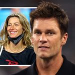 Gisele Bündchen takes big step four years after divorce from Tom Brady