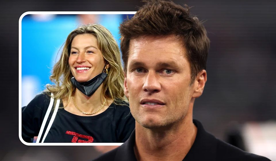 Gisele Bündchen takes big step four years after divorce from Tom Brady