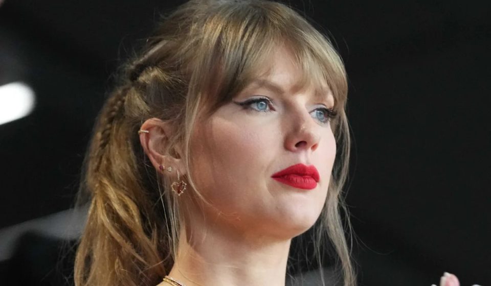 'It feels like a betrayal': Taylor Swift reportedly 'furious' over leaked wedding photos