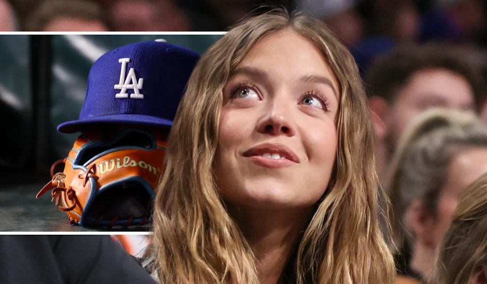‘Parents shouldn’t have to worry about this’: Dodgers outfielder slams MLB for showing ‘half-naked’ Sydney Sweeney ad 'Parents shouldn't have to worry about this': Dodgers outfielder slams MLB for showing 'half-naked' Sydney Sweeney ad