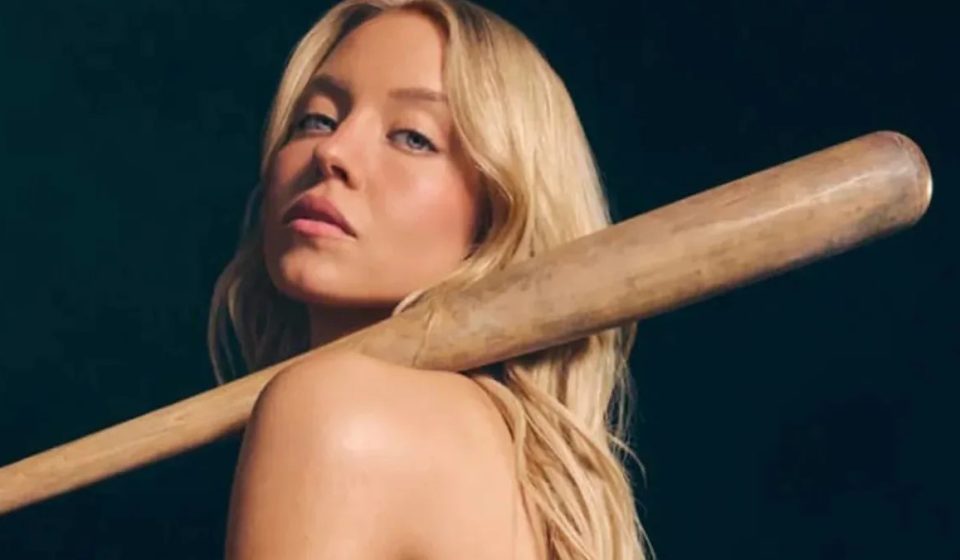 Dodgers star not happy with Sydney Sweeney's 'soft porn ads'