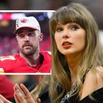 'Egregious mistake': criticism mounts towards Taylor Swift over Travis Kelce's 'terrible' song