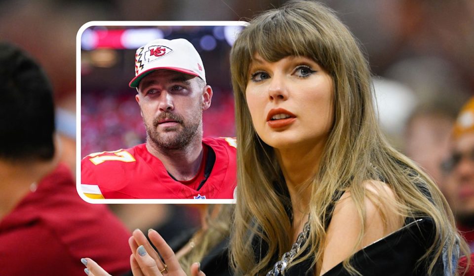 ‘Egregious mistake’: criticism mounts towards Taylor Swift over Travis Kelce’s ‘terrible’ song 'Egregious mistake': criticism mounts towards Taylor Swift over Travis Kelce's 'terrible' song