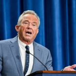 Reporter Fires Back After RFK Jr. Aide Tries To Help Boss Out Of Question
