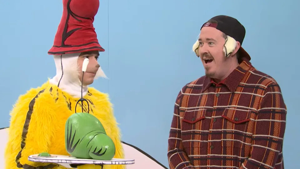 Shane Gillis Apologizes for Dropping the F-Bomb on SNL – But That's Not Why He's Facing Backlash