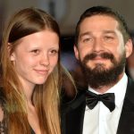 Shia LaBeouf's Wife Mia Goth Files for Divorce Amid Legal Troubles