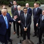 Trump's 'super intelligence' ridiculed by tech industry insiders: report