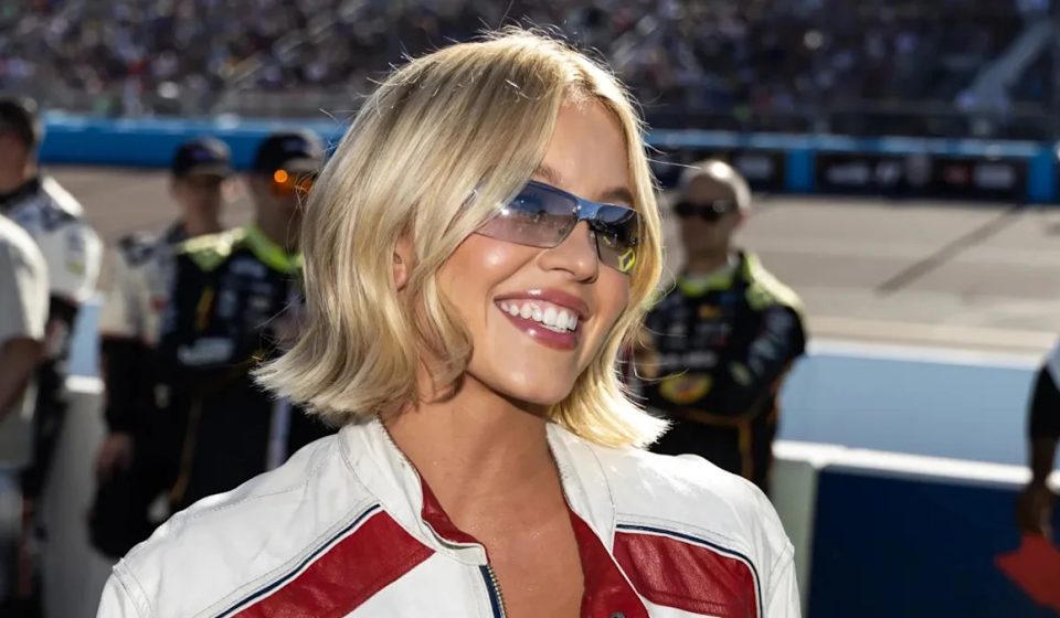 Powerade centers female athletes in new promotion amid Sydney Sweeney Novig ad backlash