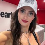 Popular WWE Star Amber Nova Flora Arrested in Florida