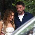 Ben Affleck and Jennifer Lopez Reportedly Reconnected for 'Emotional Support' Amid a 'Difficult Period' in Their Lives