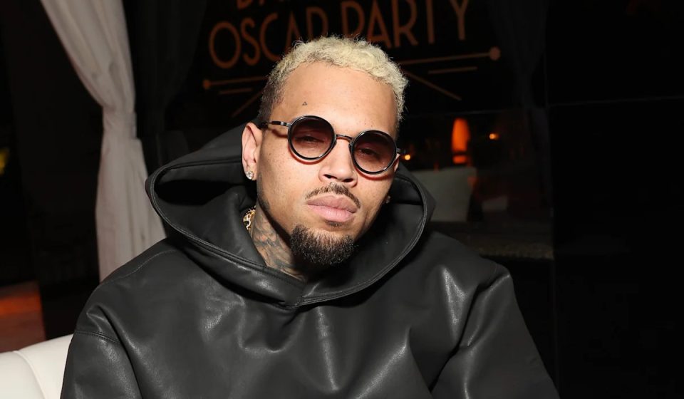Chris Brown gets public support from three co-parents as Diamond Brown's custody battle continues