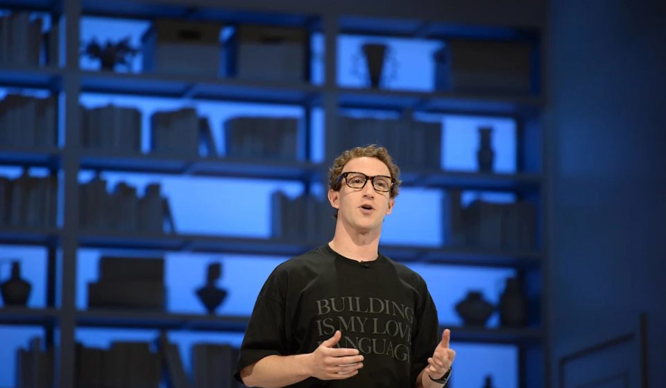 Zuckerberg shakes up California wealth tax ahead of vote
