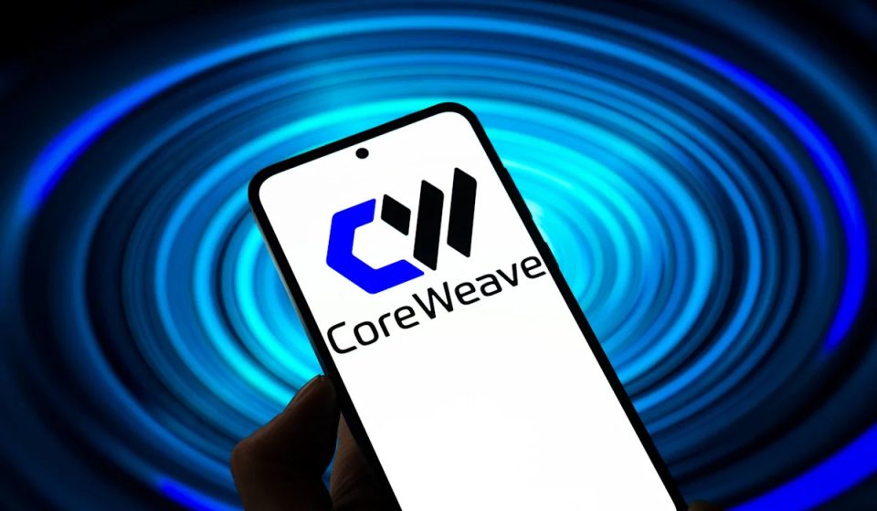 CoreWeave stock plunges 12%, but Wall Street analyst says to buy the dip