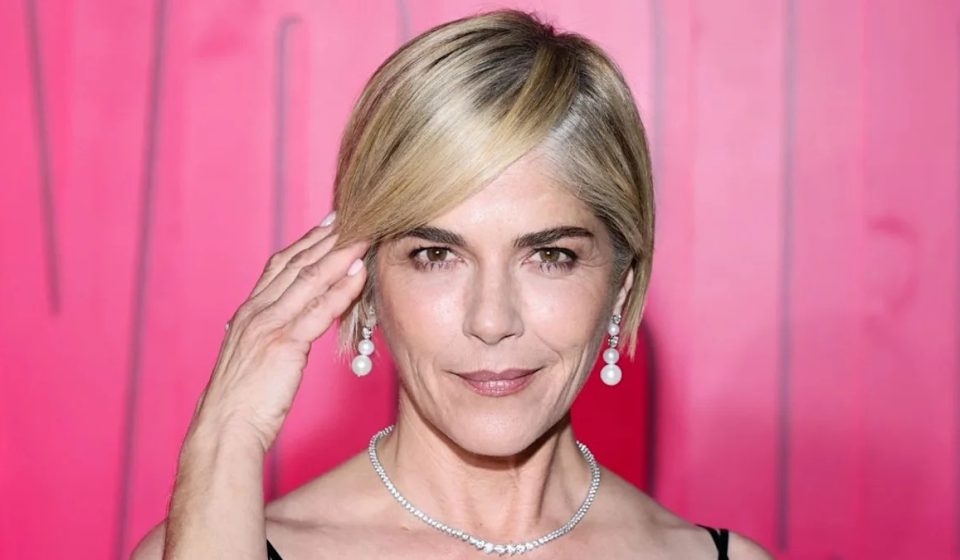 Selma Blair breaks silence after plane arrest: 'This story goes much deeper than what has been reported'