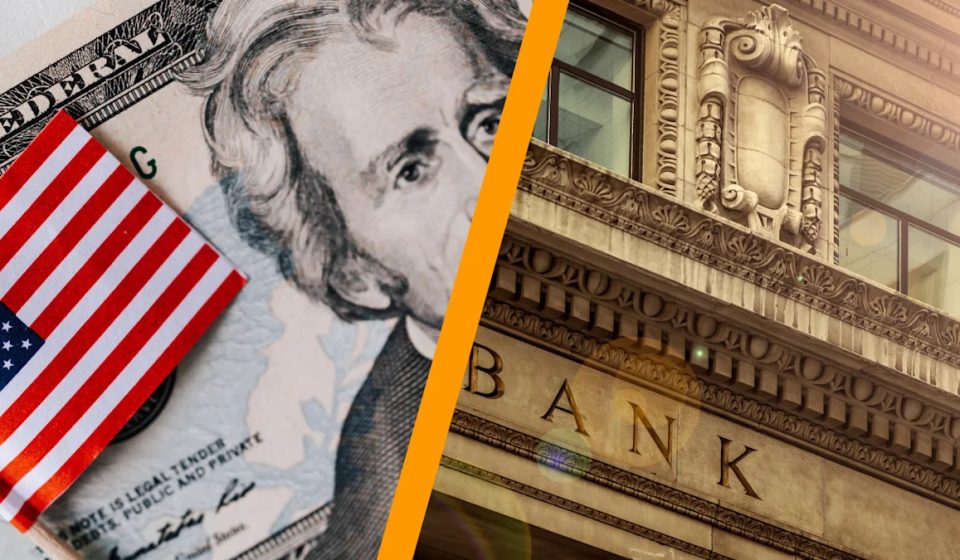 Bank of America shares fall 4% after third-quarter failure. Here's where stocks could go further