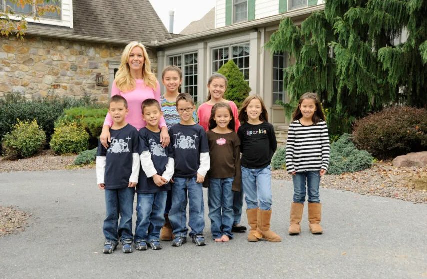“Special Forces”: Collin Gosselin holds back tears over Kate’s actions