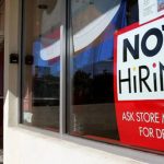 Unemployment rate rises as job growth slows