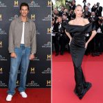 Tom Brady and model Candice Swanepoel have been dating 'for a while,' source says