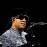Stevie Wonder sues to evict ex-fiancee after 38 years of living rent-free