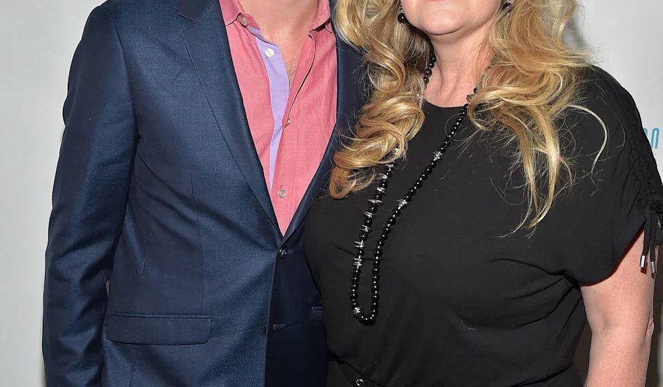 RJ Mitte's mother talks about 'red flag' before finding her son dead