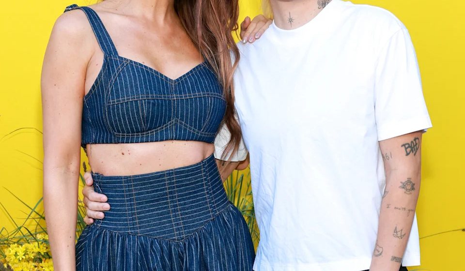 Chrishell Stause and G Flip split after 4 years together