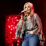 Trisha Yearwood, 62, Stuns on the Red Carpet Amid Weight Loss Journey