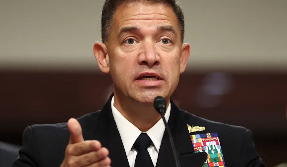 Democratic senators demand Pentagon reveal ‘true cost’ of war in Iran Democratic senators demand Pentagon reveal 'true cost' of war in Iran
