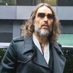 Russell Brand trial: judge drops indecent assault charge and replaces it with attempted assault