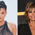 Kylie Jenner Reacts To Lisa Rinna Dressing As Her For Halloween: 'I Thought It Was Me'