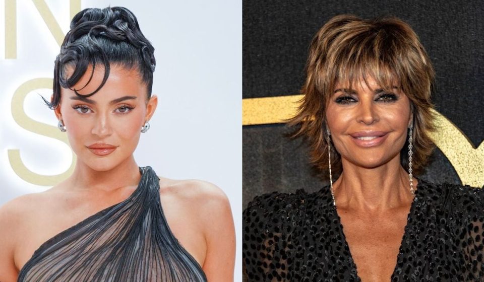 Kylie Jenner Reacts To Lisa Rinna Dressing As Her For Halloween: 'I Thought It Was Me'