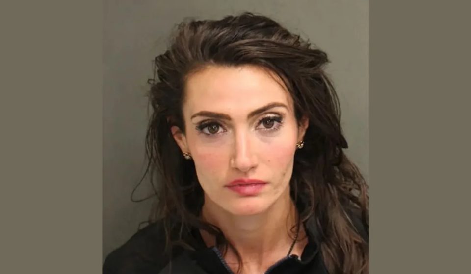 Amber Nova, Former WWE NXT and AEW Wrestler, Arrested for Drunk Driving – Police Say Four Breathalyzer Attempts Produced No Sample