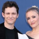 Emily Osment requested an intimacy coordinator on 'Young Sheldon' because her costar Montana Jordan was only 18