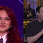 'SNL UK' mocks Shane Gillis for swearing on US TV, then launches his own uncensored insult